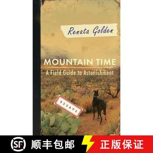 Field 9798988732129 4周达 Astonishment Guide Time Mountain