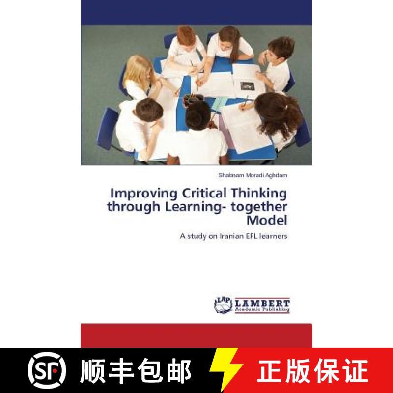 预订 Improving Critical Thinking through Learning- together Model [9783659627880]