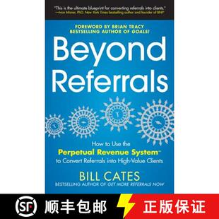into Use How Beyond High Convert the V... Revenue Referrals System 4周达 9780071791663 Perpetual