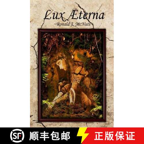 【3-4周达】Lux Aeterna [9780989284325]