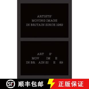 9781913107017 4周达 1989 Since Britain Image Moving Artists