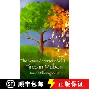 Mabon 4周达 9798330354283 Fires