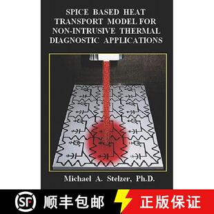Based Model Spice Diagnostic 9781419606137 Thermal Heat 4周达 Non for Transport Applications Intrusive