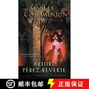 Communion 4周达 Seville 9780156029810 The