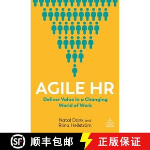 Agile 9781789665864 Work 4周达 Changing Deliver Value World