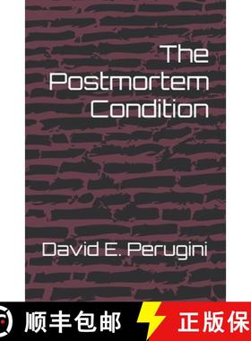【3-4周达】The Postmortem Condition [9798991536233]