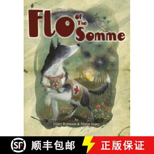 Flo 4周达 the 9780957124561 Somme