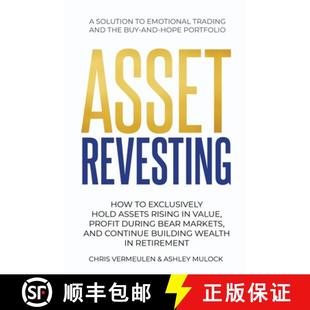 Hold Profit Assets Rising Revesting 9781738943968 Bear Market... Asset How Exclusively Value During 4周达