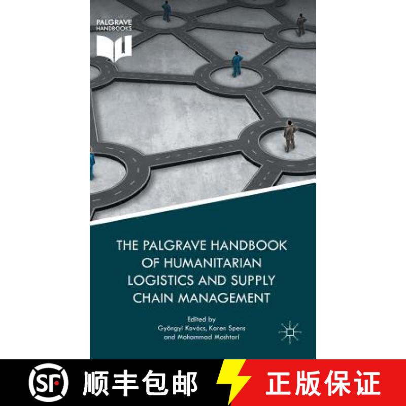 【3-4周达】The Palgrave Handbook of Humanitarian Logistics and Supply Chain Management [9781137590985]