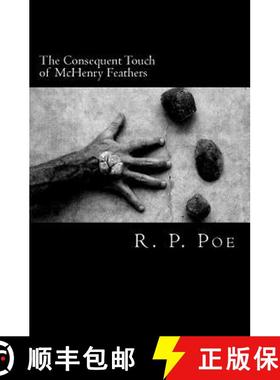 【3-4周达】The Consequent Touch of McHenry Feathers [9780985482350]