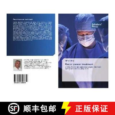 预订 Rectal cancer treatment [9786202305259]