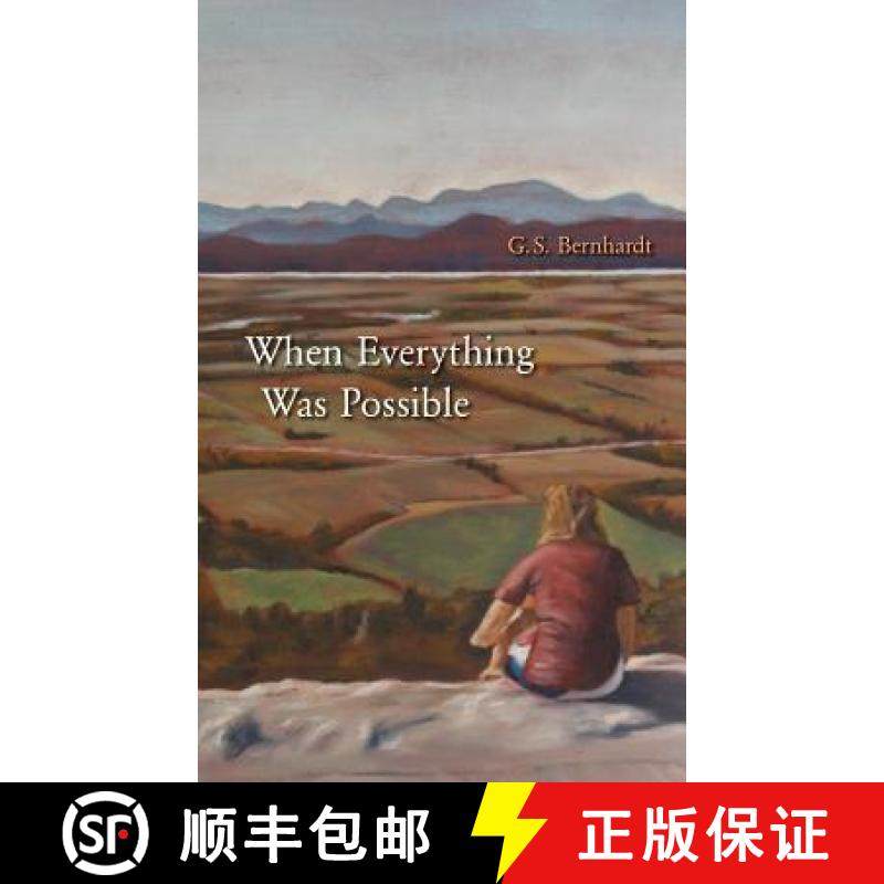 预订 When Everything Was Possible [9780998352404]
