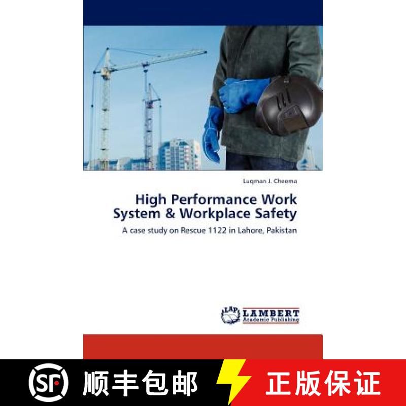 预订 High Performance Work System & Workplace Safety [9783659220302]