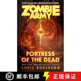 【3-4周达】Zombie Army: Fortress of the Dead, Volume 1 [9781781088548]