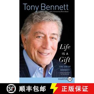 9780062207289 Life Gift The 4周达 Bennett Zen