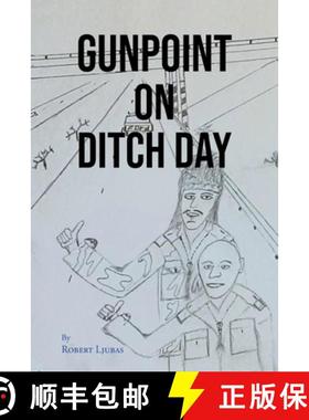 预订 Gunpoint on Ditch Day [9781662436444]