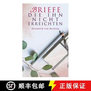 Briefe die ihn erreichten 4周达 nicht 9788026889113