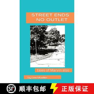 short and Also Tales collection Outlet 9798985850000 novella Street 4周达 Ends stores Marvin