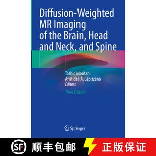 Weighted Diffusion Neck 9783030621193 and 4周达 Brain the Imaging Spine Head