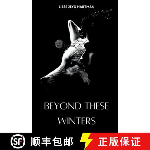 【3-4周达】Beyond These Winters [9798218371999]