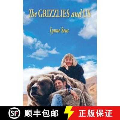 【2-3周达】The Grizzlies and Us [9798990388215]