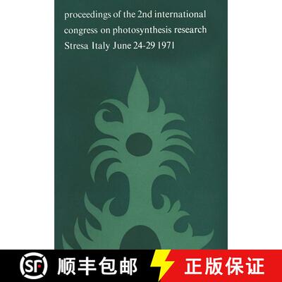 【3-4周达】Photosynthesis, two centuries after its discovery by Joseph Priestley: Proceedings of the ... [9789401029407]