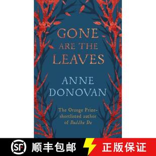 the Gone Are 9781782112624 Leaves 4周达