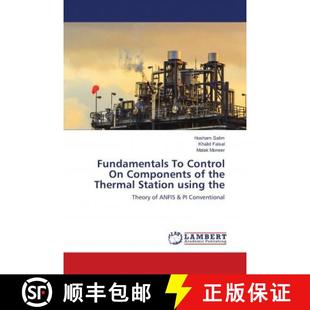 the Fundamentals Components 预订 Thermal 9786139822430 Control using Station