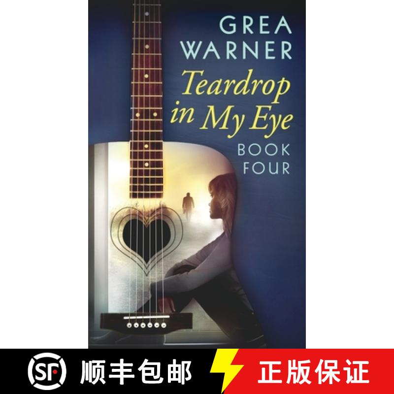 预订 Teardrop in My Eye: A Country Roads Series: Book Four [9781949931006]
