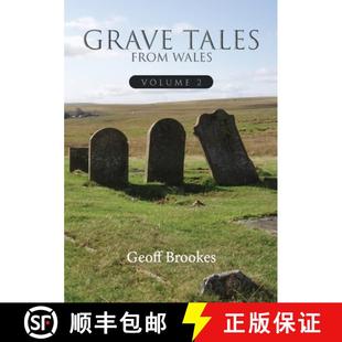Grave 3周达 Tales 9780993229930 Wales