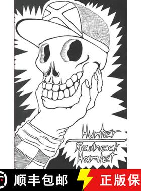 【3-4周达】Hunter: Redneck Hamlet [9798988508502]