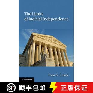 The Judicial Independence 9780521135054 Limits 预订