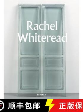 RACHEL WHITEREAD [9783777430096]