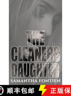 【3-4周达】The Cleaner's Daughter [9780993473586]
