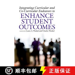 Endeavors and Outcomes Integrating Student 4周达 9781786350640 Curricular Enhance