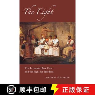 the The Case 预订 Fight 9781438492650 Lemmon Freedom Eight Slave for and