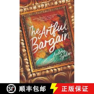 Bargain 3周达 Artful 9780997340013 The