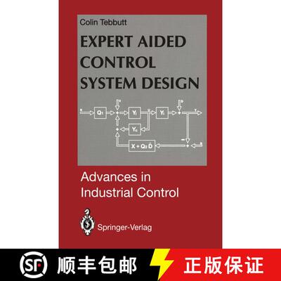 【3-4周达】Expert Aided Control System Design [9781447121060]