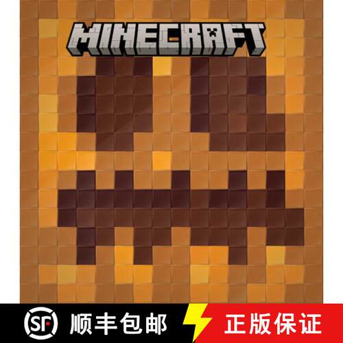 【3-4周达】Journey of the Snow Golem (Mobs of Minecraft #5) [9798217119288]