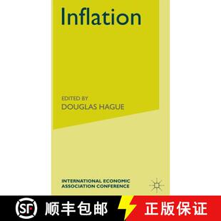 Proceedings Conference Inflation Economic 9780333406373 International 4周达 held Association the