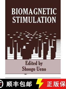 【3-4周达】Biomagnetic Stimulation [9781475795097]