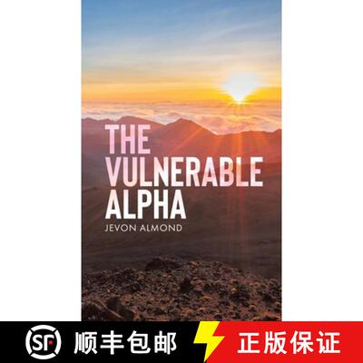 【3-4周达】The Vulnerable Alpha [9780228888833]