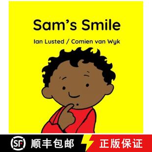 Smile 3周达 9781431433384 Sam