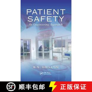 Patient Safety Approach 4周达 Engineering 9781439873861