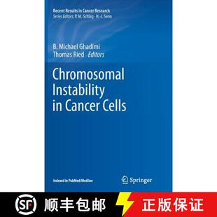 Chromosomal Instability Cells 4周达 Cancer 9783319349626