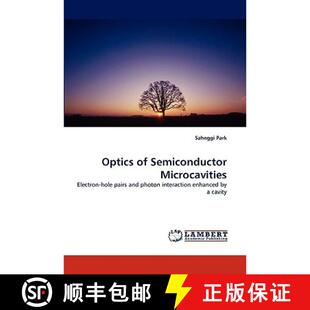 【3-4周达】Optics of Semiconductor Microcavities [9783838316826]