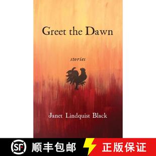 【3-4周达】Greet the Dawn [9781732846234]