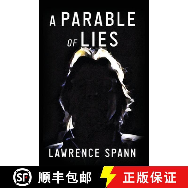 预订 A Parable of Lies [9780975442180]