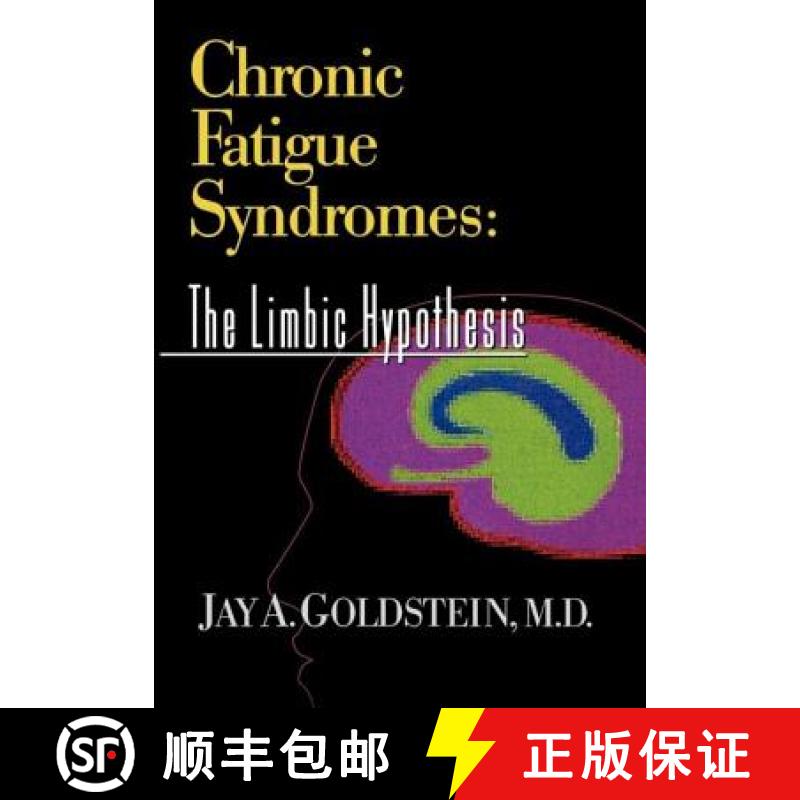 【3-4周达】Chronic Fatigue Syndromes : The Limbic Hypothesis [9781560244332]