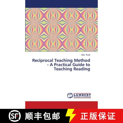 【3-4周达】Reciprocal Teaching Method - A Practical Guide to Teaching Reading (Aufl.) [9786139815920]